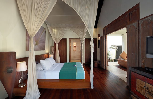 Villa Bali Asri Seminyak - Foto 53