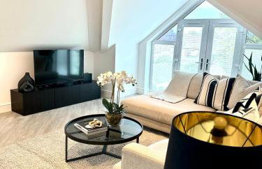 2 Bedroomed apt by Sefton Park and Spire Hospital - Foto 17