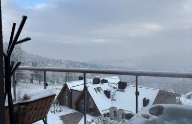 Sky Gate Apartments Szklarska Poręba by Cozy Corners - Foto 34