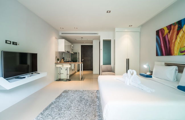 Emerald Terrace by Lofty - Foto 8