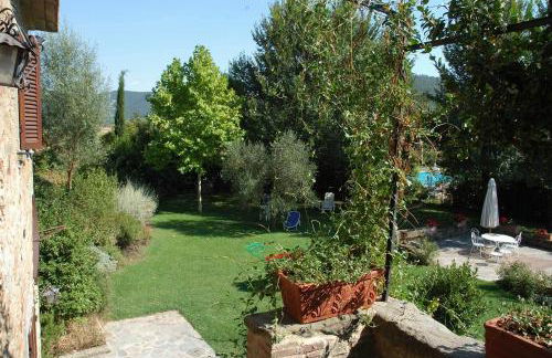 Holiday apartments La Bozza and Il Bozzino - Foto 26