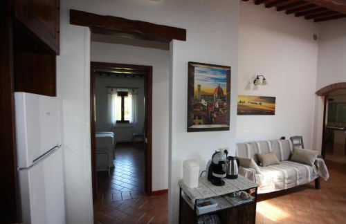 Dimora La Favorita - Foto 12