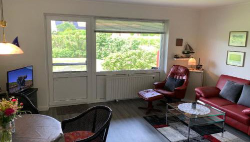 Ferienwohnung "Palstek" im Haus Düwelswarft - Foto 3