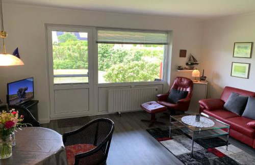 Ferienwohnung "Palstek" im Haus Düwelswarft - Foto 3