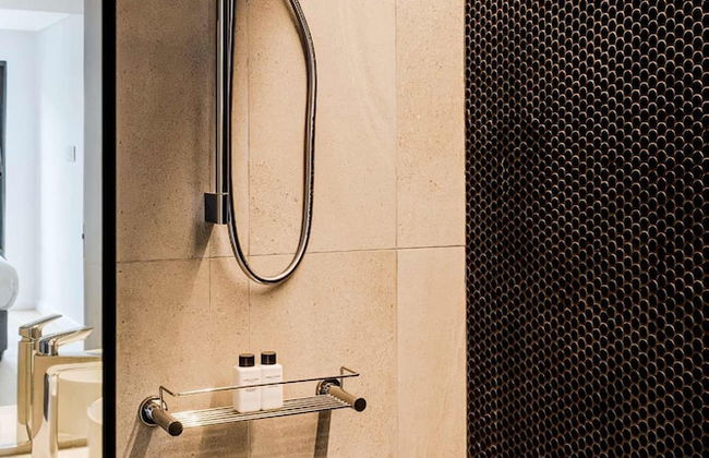 Holiday Chic Alena Apartment in Trendy De Waterkant - Foto 15