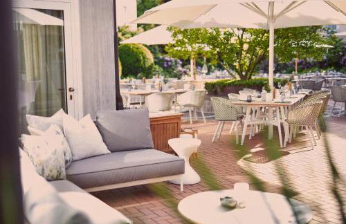 Hotel Rosenpark - Foto 31