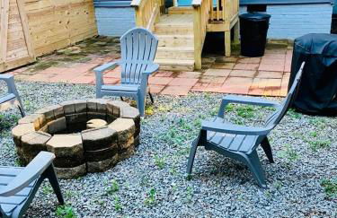 Cozy New Mfd Home near Lake Norman - Foto 49