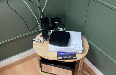 Un cocon au Presbytère avec place de parking voiture gratuite - Photo 50