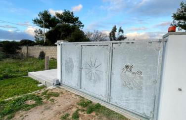 Villa Nido dei Passeri - Foto 50