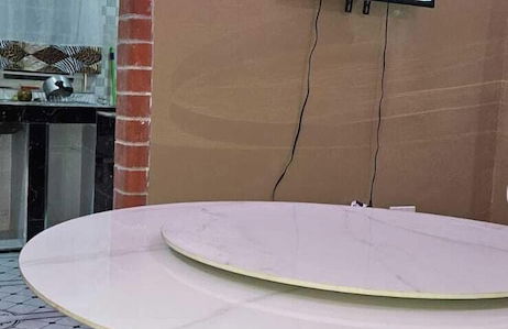 Seven Palms Executive Lodge - Foto 22