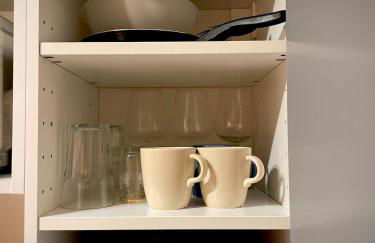 Cozy Apartment in City Center - Foto 13