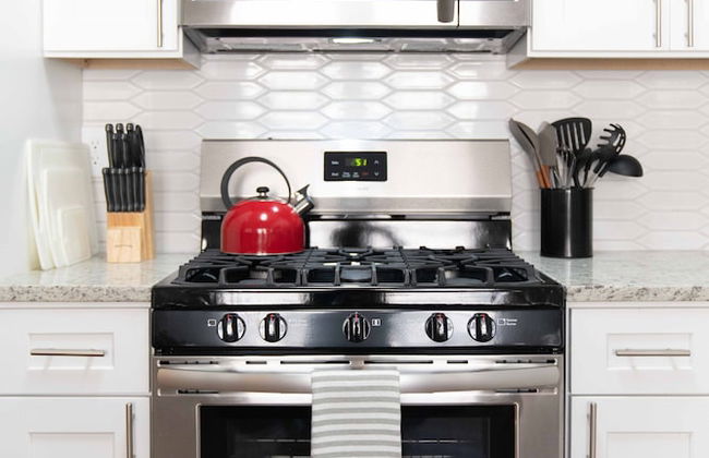 800 Furnished Apartments - Foto 16