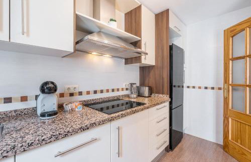 Apartamento Molinillo - Foto 21