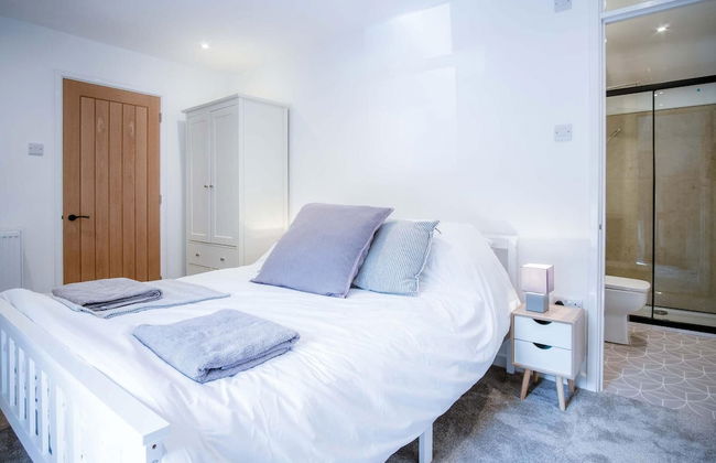 The Cottage - 2 Bedroom Cottage - Tenby - Foto 2