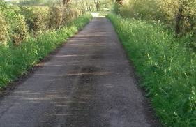 The Haybarn - Foto 50