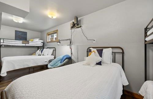 Modern Lodge- BHBungalows Main - Foto 12