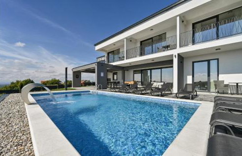 Amazing Home In Gornji Kraljevec With Sauna - Foto 11