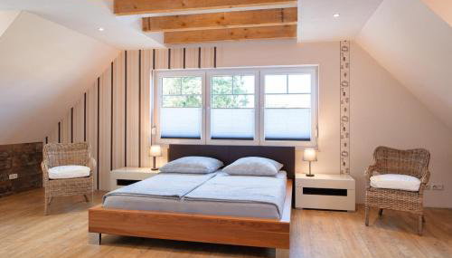 Ferienhaus Großer Vilm - Foto 5