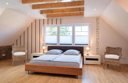 Ferienhaus Großer Vilm - Foto 5