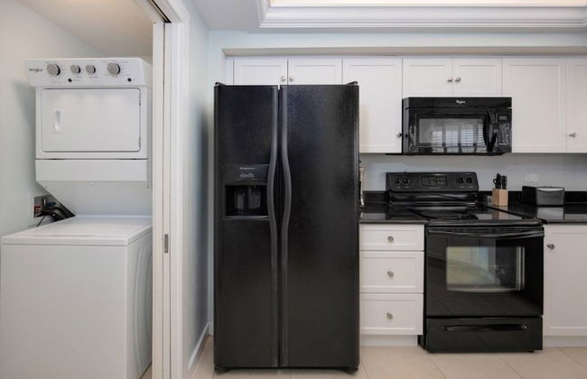 Captivated By The Sea 2 Bedroom Condo - Foto 8