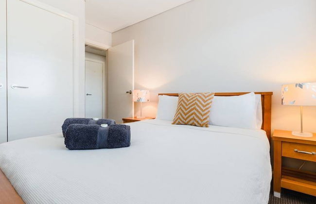 SOLARIS at Fingal Bay - Photo 7