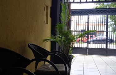 House755 Hospedaria - Foto 80