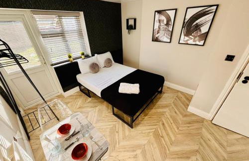 Heathrow airport studios - Foto 6