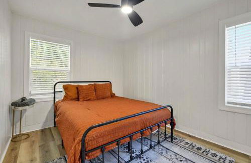 It's A Vibe- less than 10mins Capital,Hospitals,FAMU,&FSU - Foto 34