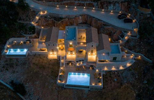 POSEIDON-APEA Villas - Foto 42