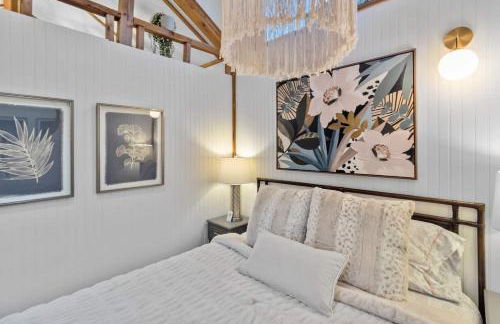 Lakefront Tiny Emerald wkayaks & canoes - Foto 11