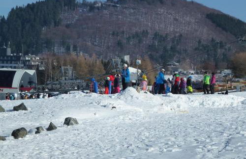 Ferienwohnung Sauerlandblick - Foto 56