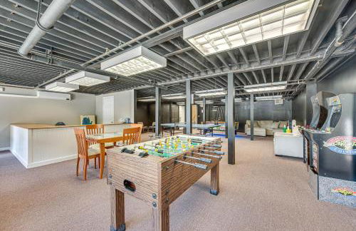 1 Mi to Beach Cottage with Pool Access in Wells - Foto 25