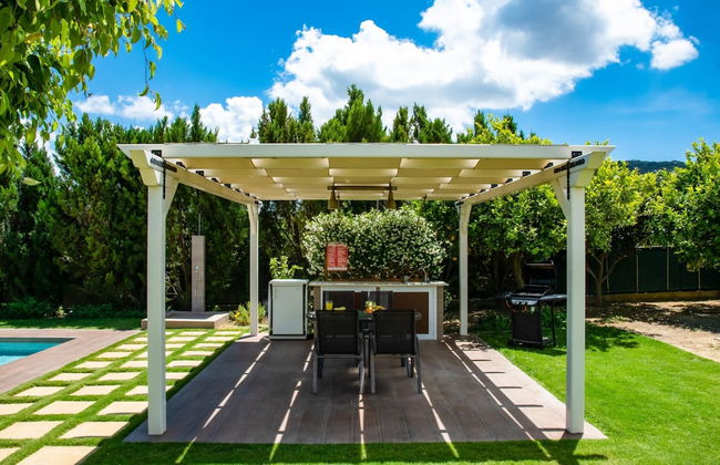 Villa Dimokratia - Foto 53