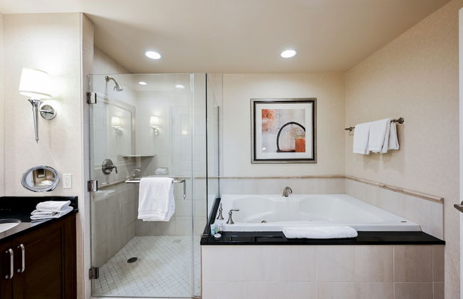 StripViewSuites Two Bedroom at Signature - Foto 73