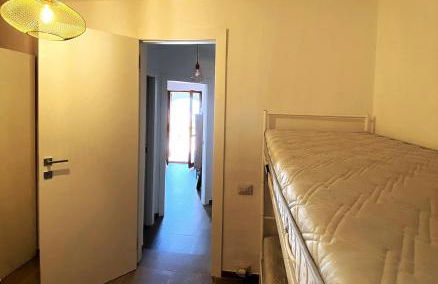 Cozy flat stunning sea view, 10' from Chia beaches - Foto 16