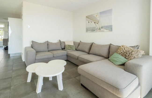 Holiday Home With Sauna Near Amsterdam - Photo 11