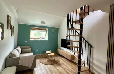 Le loft Émeraude - Foto 5