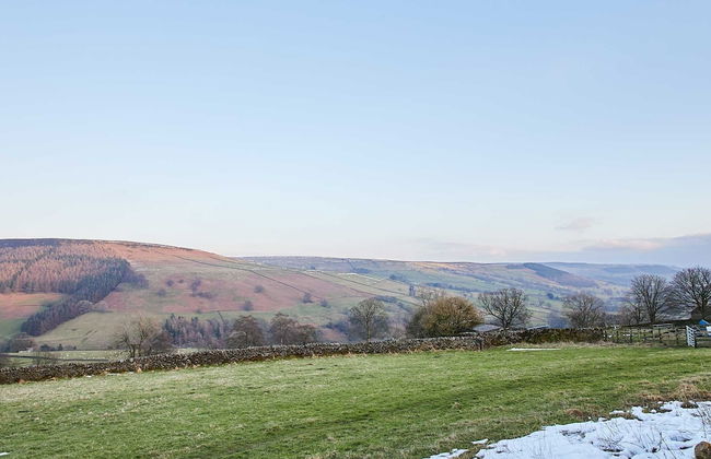 Host Stay Blayshaw House - Foto 22