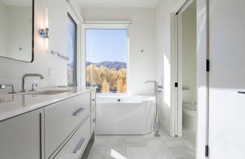 Historic Basalt New TH on River - Foto 39