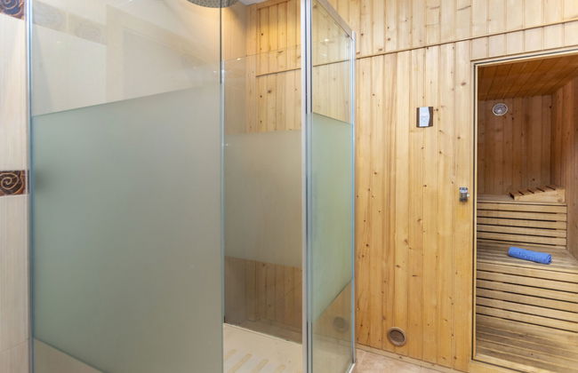 Villa Diagonal - Foto 16