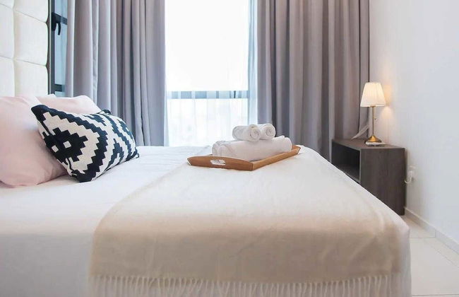 The Robertson Residence Bukit Bintang by Stayshare Homes - Foto 19