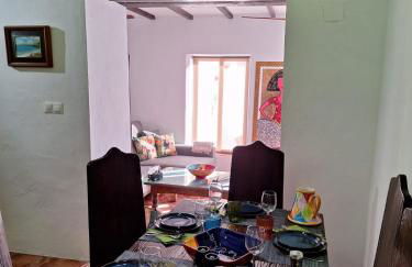 La Covacha - unique town house with exclusive pool and garden in the heart of the Village - Foto 32