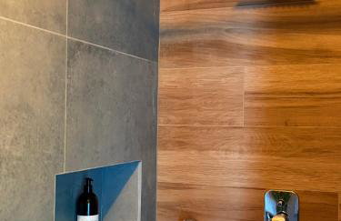 Apartment Thermea with Private Sauna & Jacuzzi - Foto 12