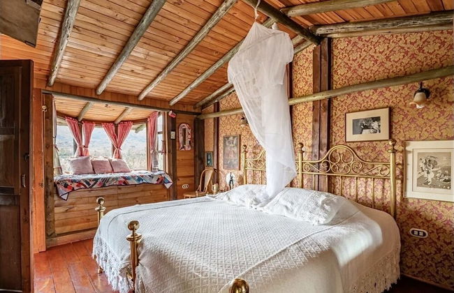 Villa de Leyva - Foto 9