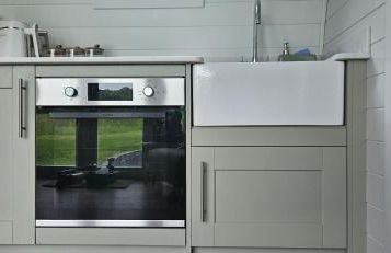 EASTRIDGE GLAMPING - Foto 27