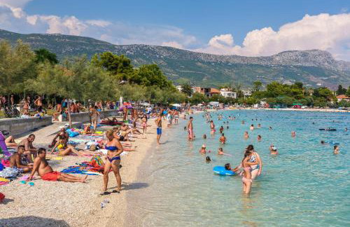 Family friendly house with a swimming pool Radosic, Zagora - 15891 - Foto 4