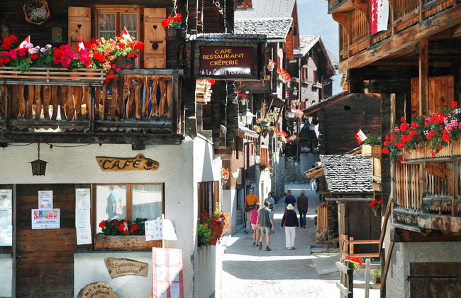 Les Clarines - Foto 41