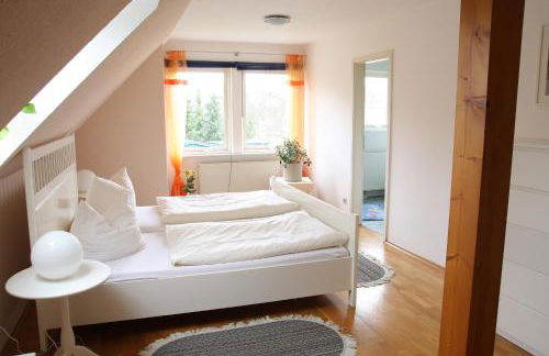 Ferienwohnungen an den Salzwiesen - Foto 11