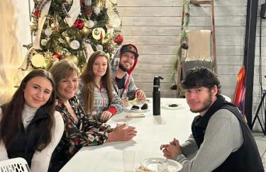 Legacy Barn on Sugar Creek - Foto 10