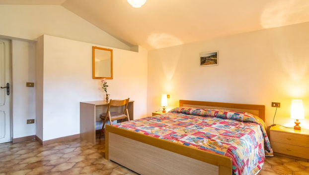 Aesthetic Farmhouse in Bucine With Barbecue - Foto 4, Habitación